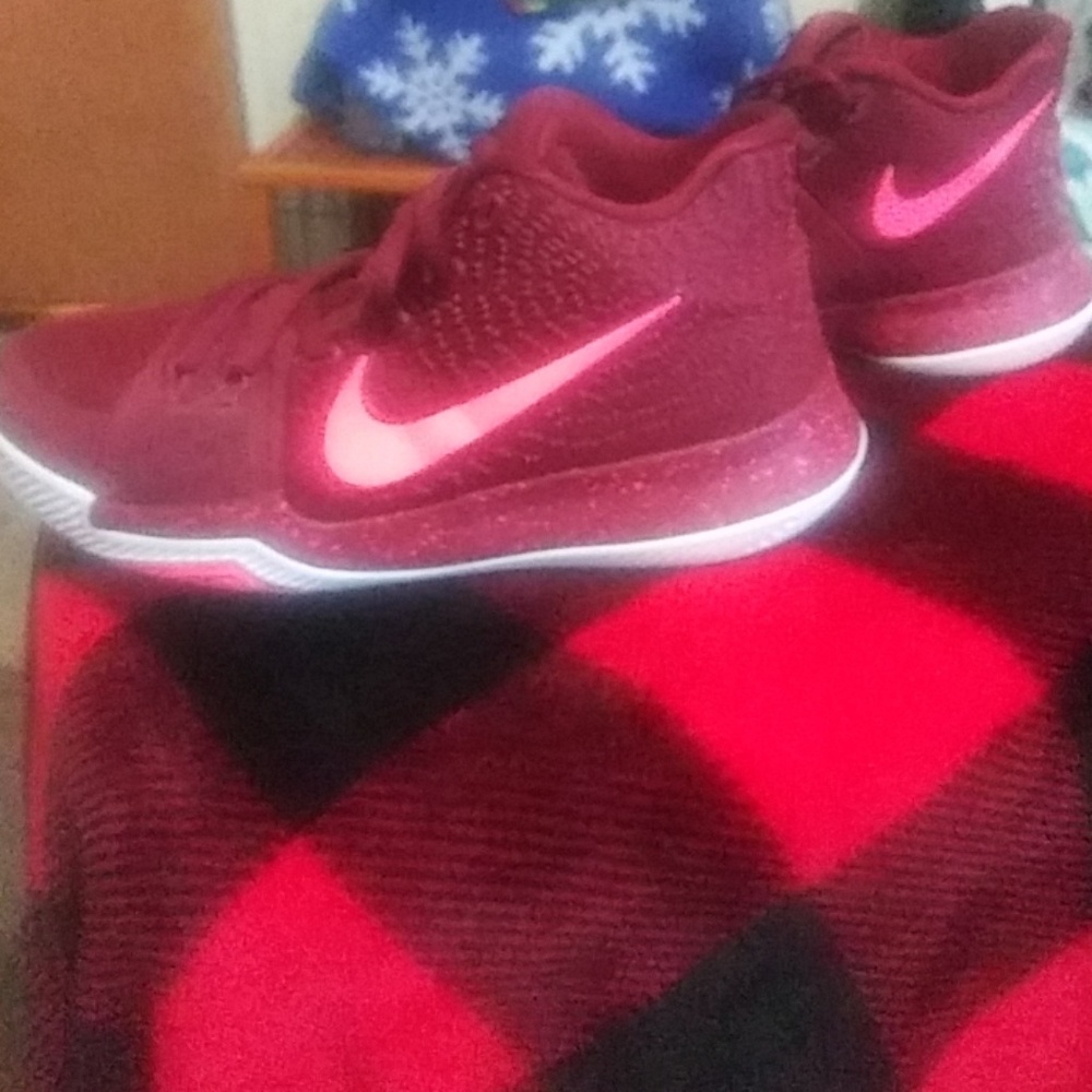 Nike shoes